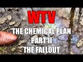What You Need To Know About THE CHEMICAL PLAN PART II: THE FALLOUT