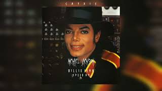 Michael Jackson - Billie Jean (Speed Up)