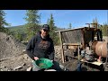 Gold mining live stream reboot