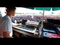 Capture de la vidéo Fra909 Tv - Extrawelt Live @ Echelon Open Air Festival 2015