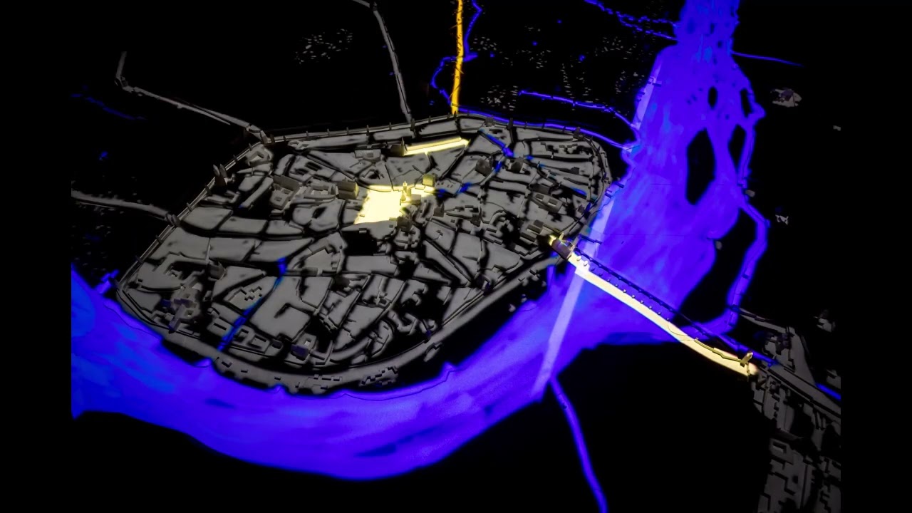 Gta 5 Map Blueprint Blacklight