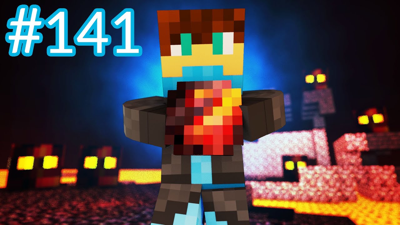 Magma Necklace Hypixel Skyblock 141 YouTube