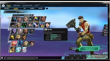 Atlas Reactor PTS woes