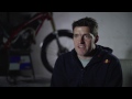 Riding with Trials Bike Legend Dougie Lampkin