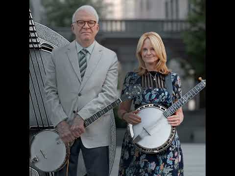 Steve Martin Alison Brown To Host 2025 Ibma Bluegrass Music Awards Steve Martin And Alison Br Steve Martin Alison Brown To Host 2025 Ibma Bluegrass Music Awards Steve Martin And Alison Br