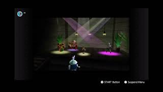 Ballad of the Wind Fish - Majora’s Mask Resimi