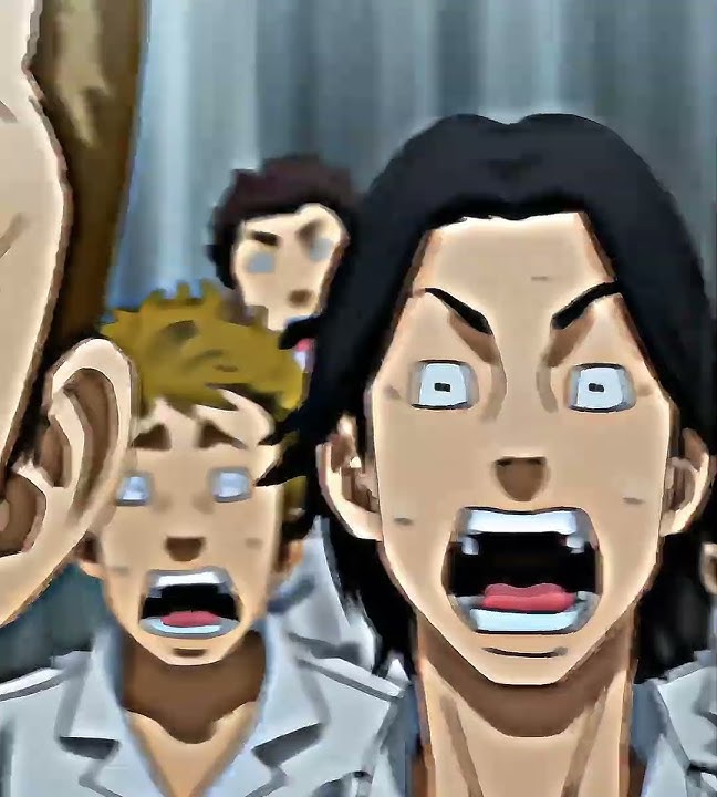 「 Mikey and Draken kick 🔥」- Mikey vs Osanai | Tokyo Revengers | #tokyorevengersedit #anime