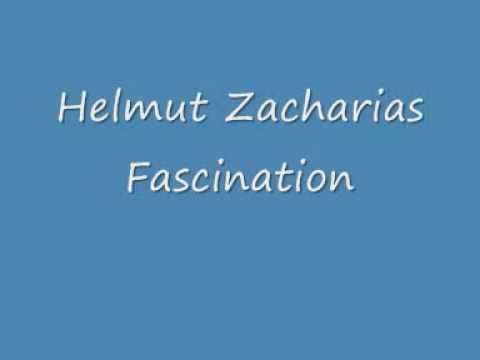 Helmut Zacharias - Fascination.wmv