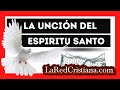 🔴 LA UNCION DEL ESPIRITU SANTO  - PASTOR EMANUEL INSFRAN - LA RED CRISTIANA