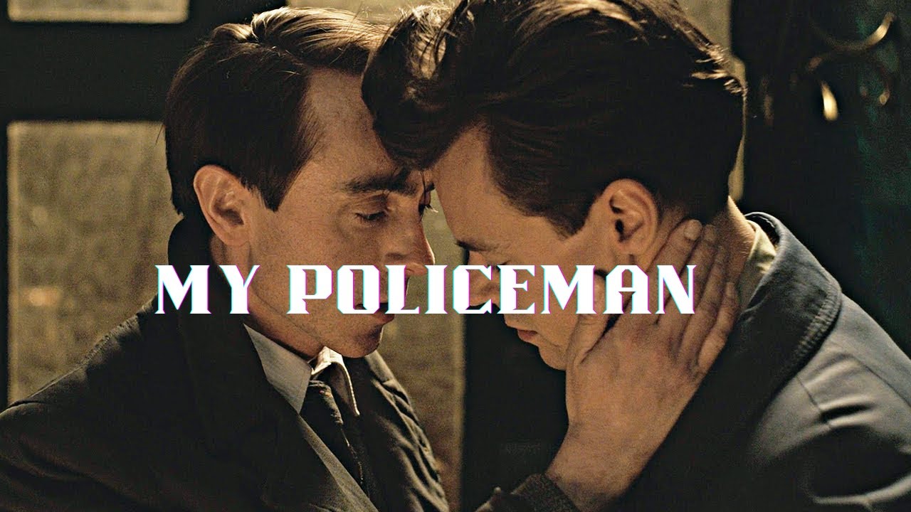 My Policeman – Patrick & Tom | Emotional LGBTQ+ Romance