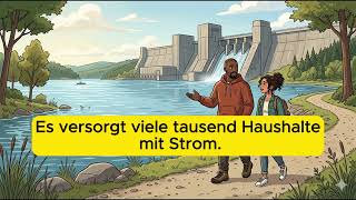 German Practice | Ep 129 | German Speaking & Listening Lesson | Path to Fluent German screenshot 4