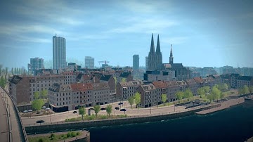 Emergency 5 - Intro - Keulen