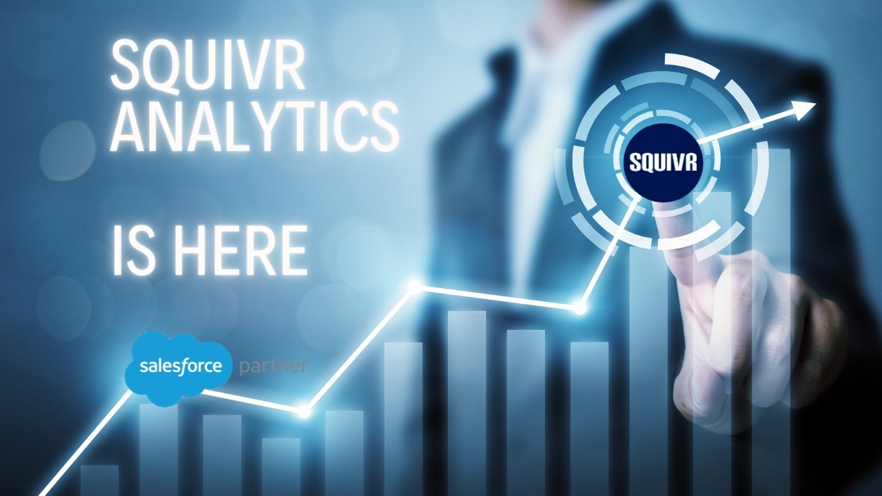 Introducing Squivr Analytics