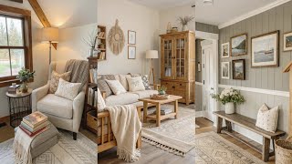 Vintage Chic Country Cottage Decor Cozy Timeless Ideas to Transform Every Room