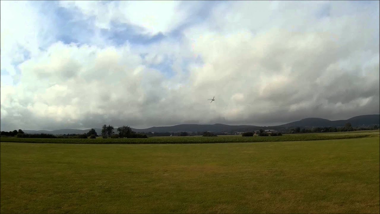 Compass Warp 360 in Rinteln