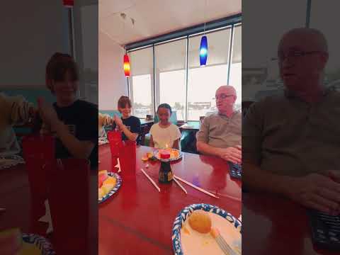 Maylyn’s 11th Birthday!