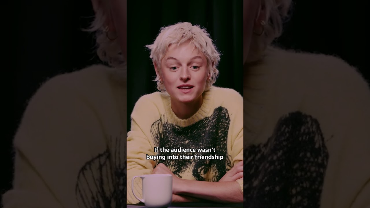 Tragically beautiful -  My Policeman 