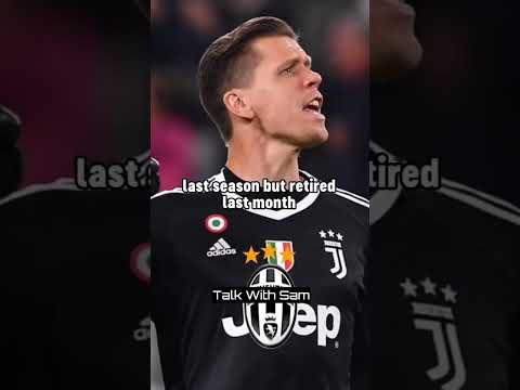Szczesny joins Barcelona…