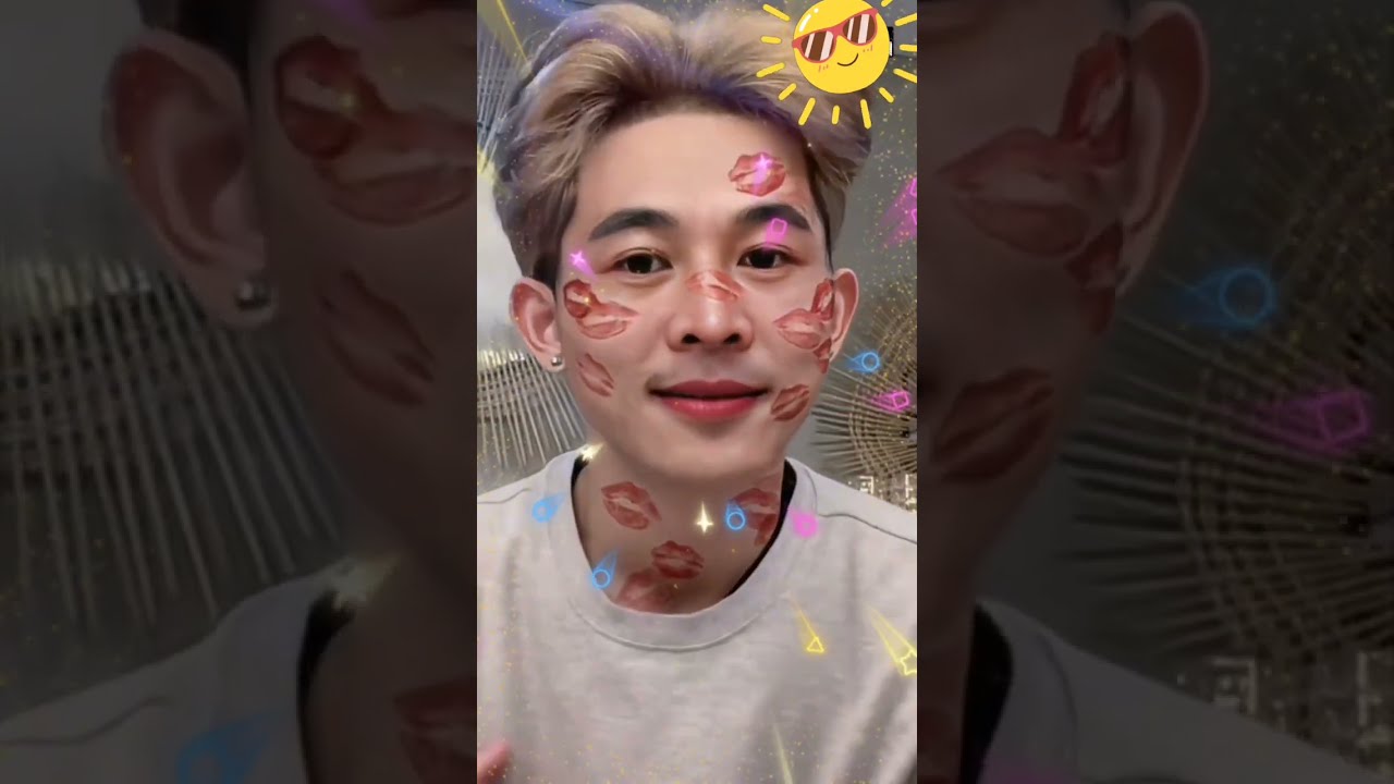 JET LI , When He Was Young Of Age