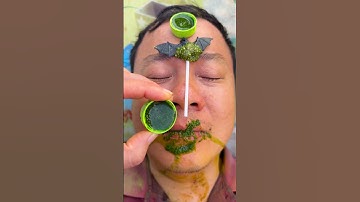 Chim én,Hubabubo,quả việt quất,món khai vị và bánh ngọt ngon. #bản đồ