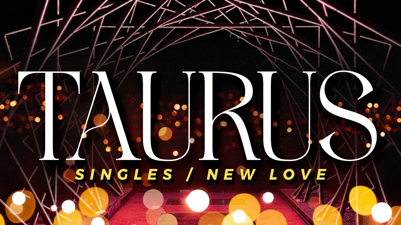 Знакомства для ТЕЛЕЦ: Вы стали другим человеком, пора привлекать других людей | 9-15 марта