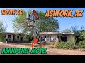 Route 66 Relics: Exploring Forgotten History and Hidden Gems