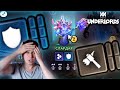 ОНИ УБИЛИ ЭТУ ИГРУ! І СУПЕР-ТАНКИ! ВОИНЫ+ГРОМИЛЫ І DOTA UNDERLORDS