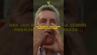 SUKU INI BERBICARA DENGAN SIULAN!! #whistle #shorts #spain