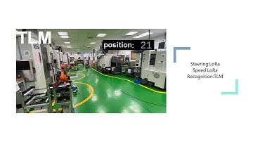 Real-Time Multi-Functional Controls for Autonomous Mobile Robot Employing Embedded Deep Learning