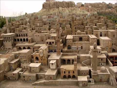 Mardin Arapça Şarkısı / Mardin Arabic Songs (Mardin Halayı)