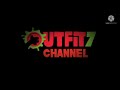 Cambio De Logo Outfit7 Channel USA 2014 