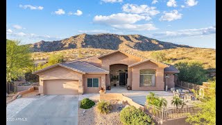 Real Estate for Sale 549 E MOUNTAIN SAGE Drive Phoenix AZ 85048