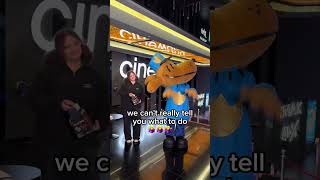 How Cute Are Dog Mans Reactions?