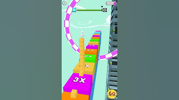 Cube Surfer (level-88)