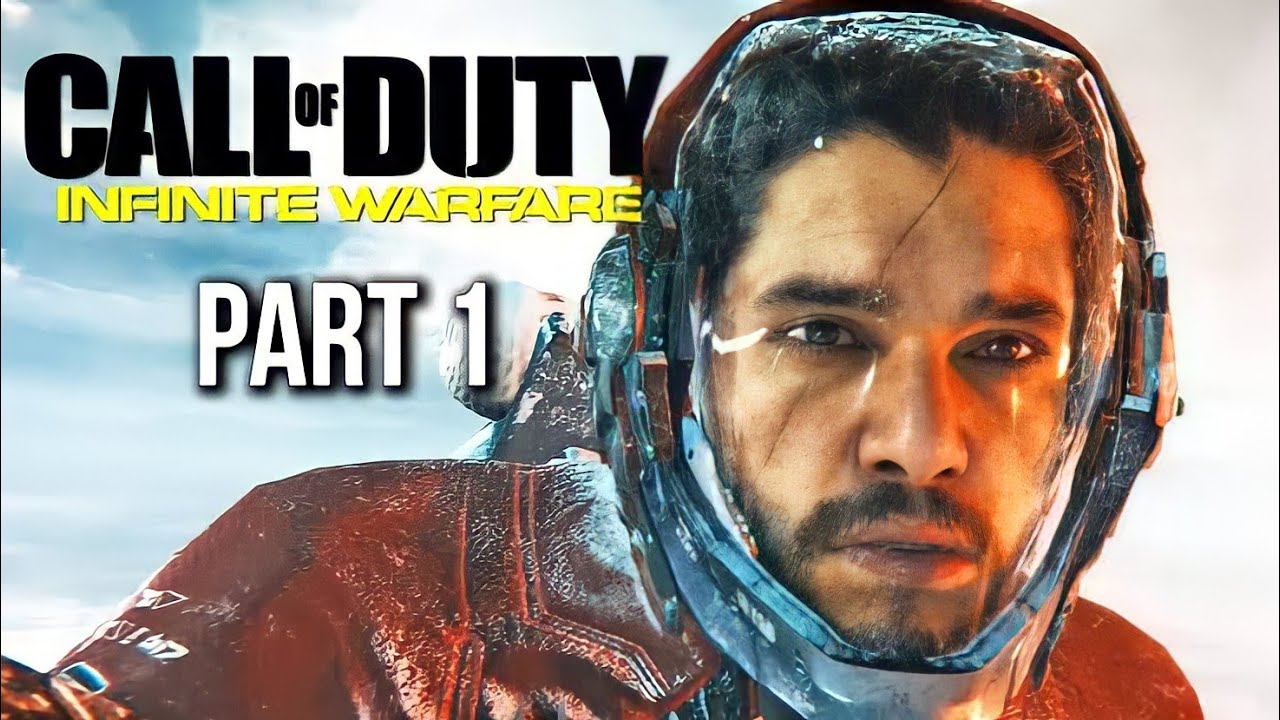 call of duty infinite warfare gameplay part 1 pc call of duty infinite warfare gameplay part 1 pc