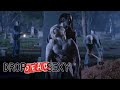 Frank & Eddie Dig Up Crystal's Corpse To Steal A Necklace | Drop Dead Sexy