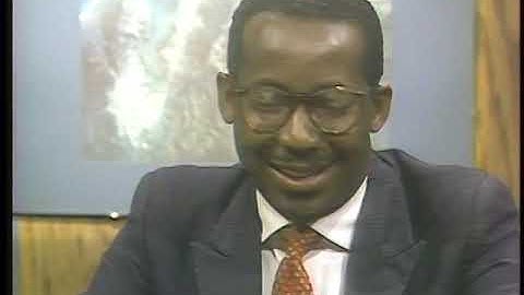 Computer Chronicles S03E23 Careers in Computing