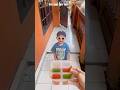 SIAPA YANG MAU AGAR-AGAR ? 🧊 #shortvideoviral #trendingshorts #agaragar #agarjelly #farurifamily