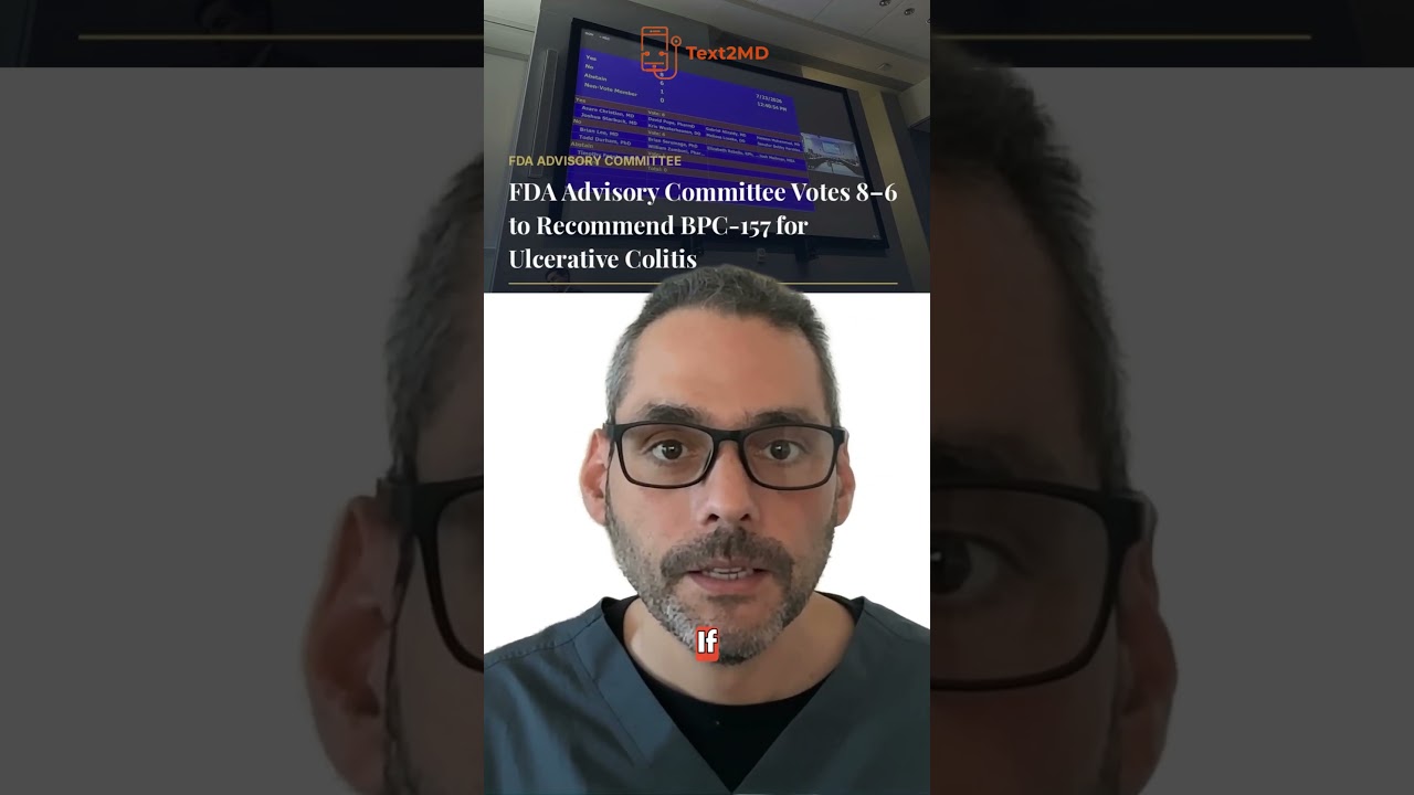bpc 157 and ulcerative colitis Does BPC-157 Aid Inflammatory Bowel Disease? BPC 157 Gut Healing: Top