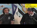 KITCHEN TALK - EP37 Bimmy of Hip Hop Uncovered, Talks Supreme Team, and Anthony Mason Vs Biggie