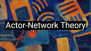 The Social Life of Machines: Bruno Latour