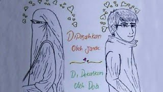 Indahnya Cinta Dalam Diam