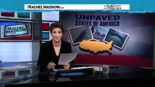 Is America Becoming A Third World Country?