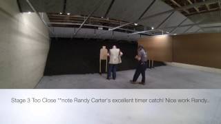 Brian Demma Eagle Guns Indoor IDPA 02202014