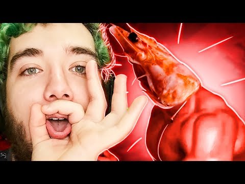 MEU PAI É UM CAMARÃO ft. Felps, Mount, Guaxinim e Pk