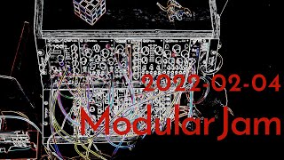 Modular Jam 2022-02-04