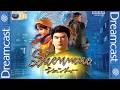 Shenmue | Sega Dreamcast Gameplay