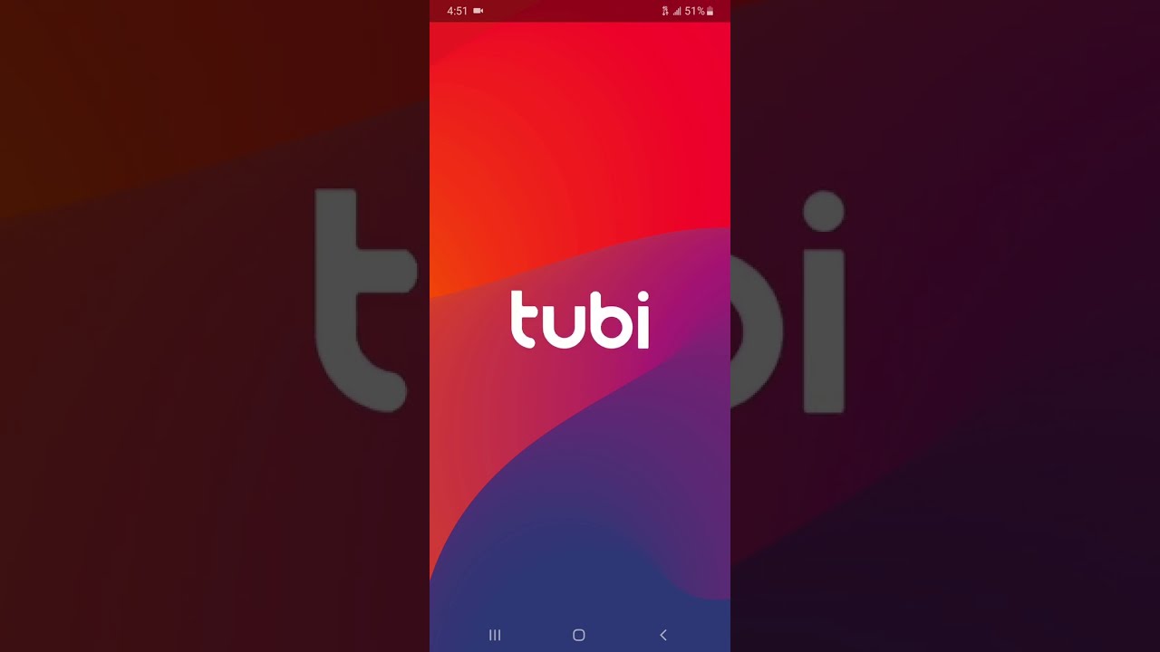 Tubi 2020 Logo