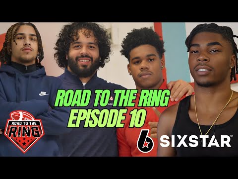 Season Finale: EPISODE 10 - The End of the #RoadtotheRing Journey for McKeesport 🏈 🎥