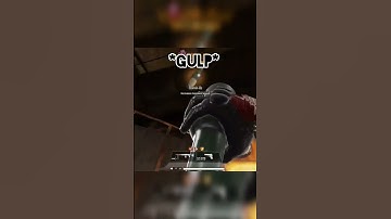 The Proper Way to Drink a Perk-a-Cola.